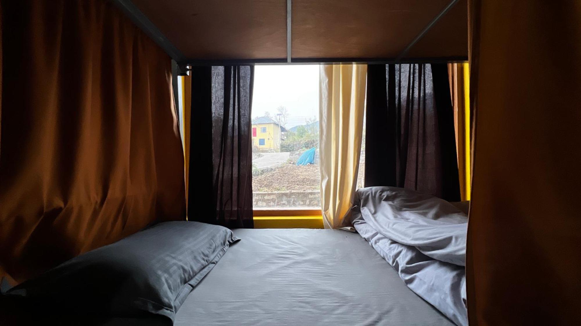 Flyscape Bīr Quarto foto